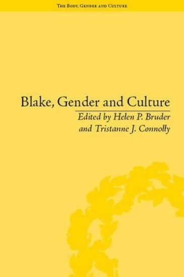 Blake, Gender and Culture