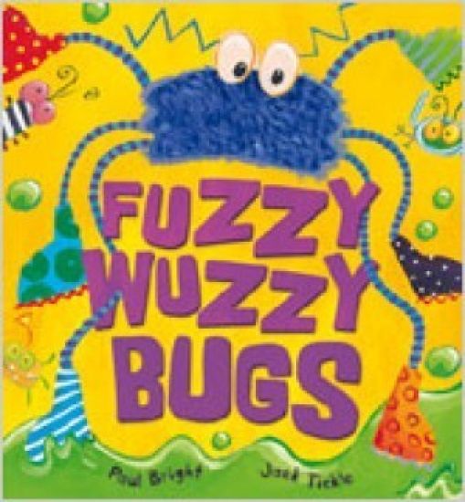 Fuzzy-Wuzzy Bugs