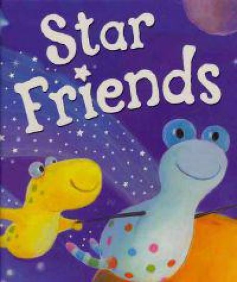 Star Friends