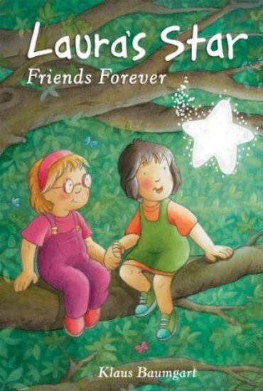 Laura's Star Friends Forever