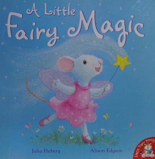 A Little Fairy Magic