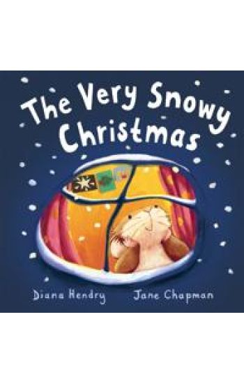 The Very Snowy Christmas