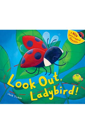 Look Out, Ladybird!