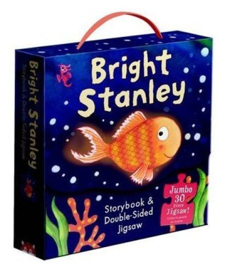 Bright Stanley