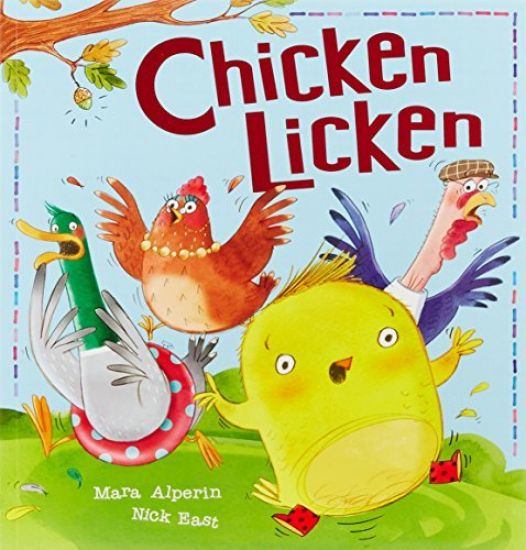 Chicken Licken