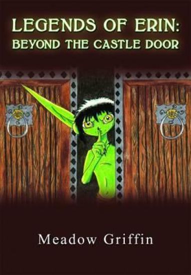 Legends of Erin: Beyond the Castle Door