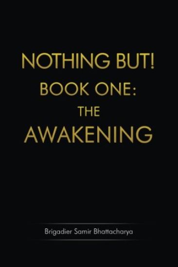 Nothing but: Book 1