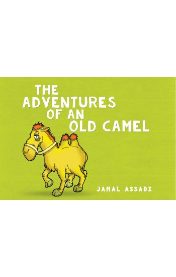 Adventures of an Old Camel