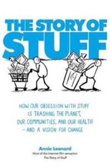 Story of Stuff
