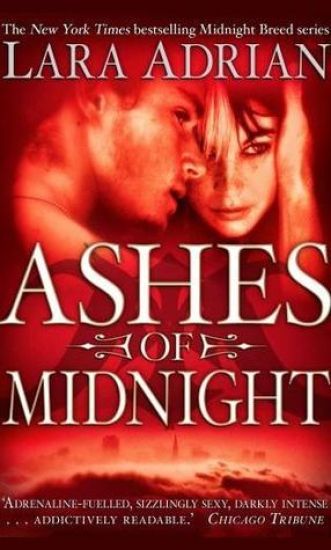 Ashes of Midnight