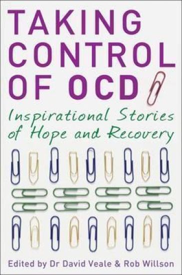 Taking Control of OCD