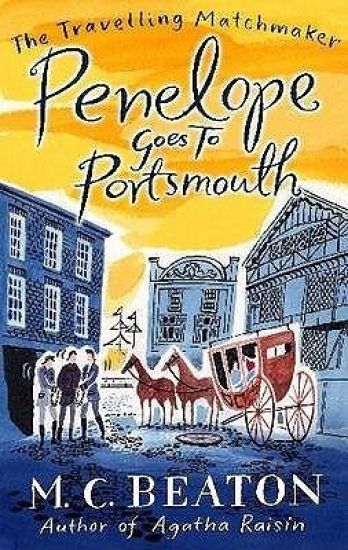 Penelope Goes to Portsmouth