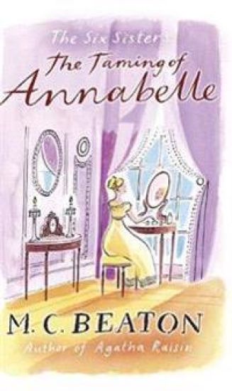 Taming of Annabelle