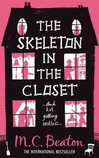Skeleton in the Closet