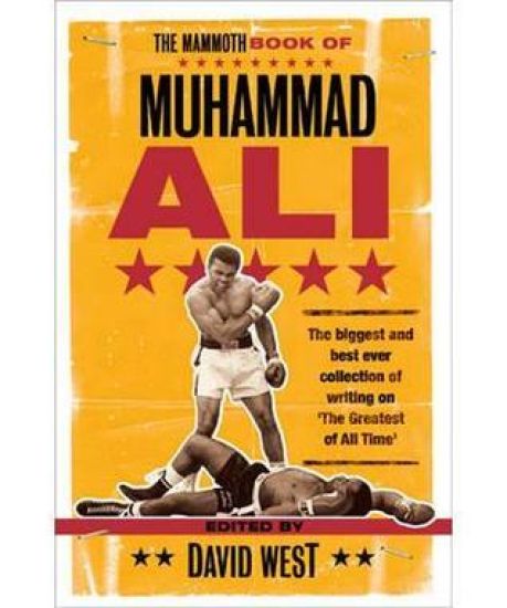 Mammoth Book of Muhammad Ali