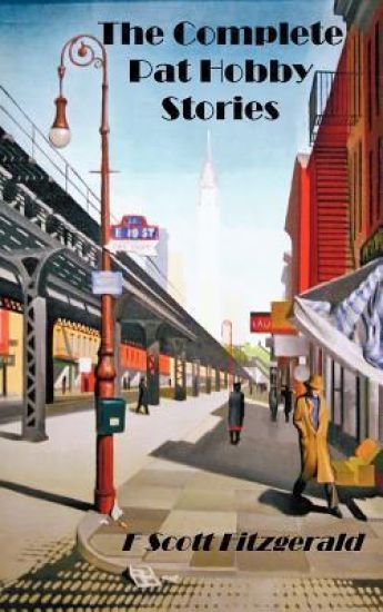 The Pat Hobby Stories