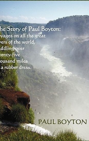 The Story Of Paul Boyton