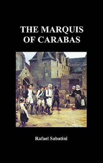 The Marquis of Carabas