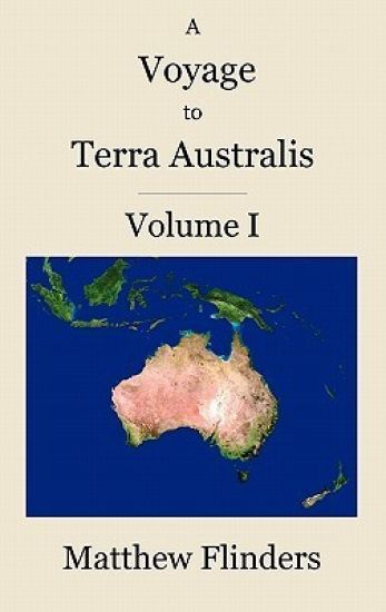 A Voyage to Terra Australis