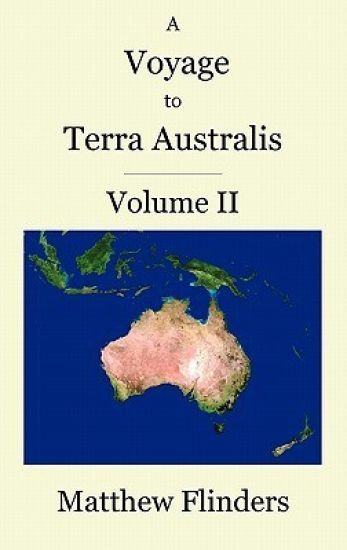 A Voyage to Terra Australis