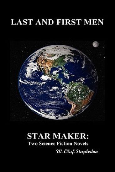 Last and First Men and Star Maker (HBK)