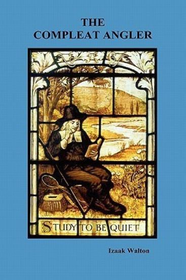 The Compleat Angler