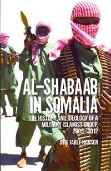 Al-Shabaab in Somalia