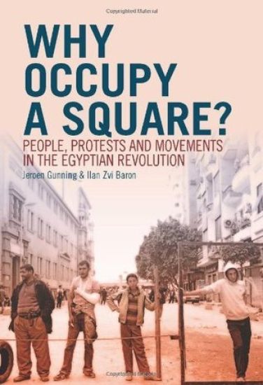 Why Occupy a Square?