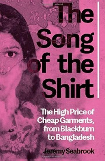 The Song of the Shirt