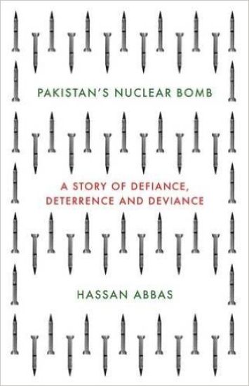 Pakistan's Nuclear Bomb