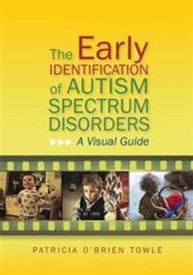 The Early Identification of Autism Spectrum Disorders