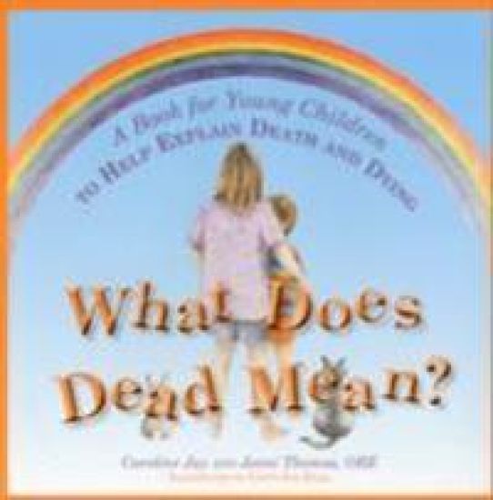 What Does Dead Mean?