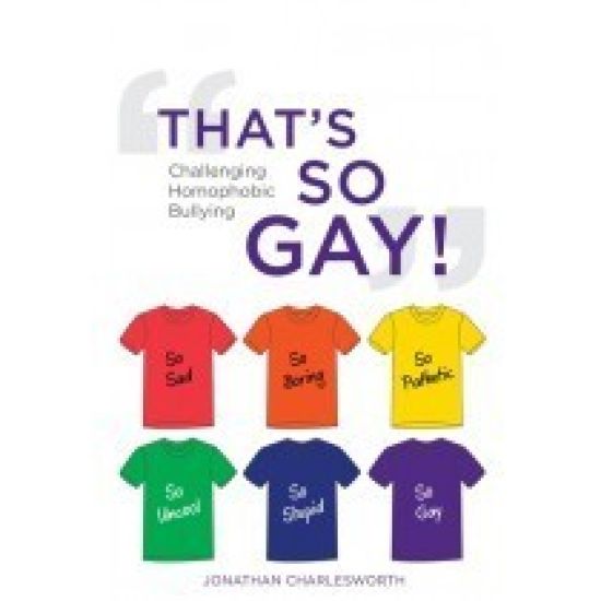 That's So Gay!