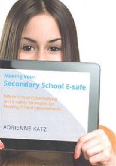 Making Your Secondary School E-safe