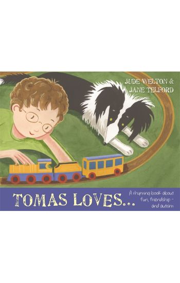 Tomas Loves...