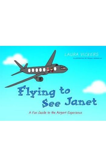 Flying to See Janet