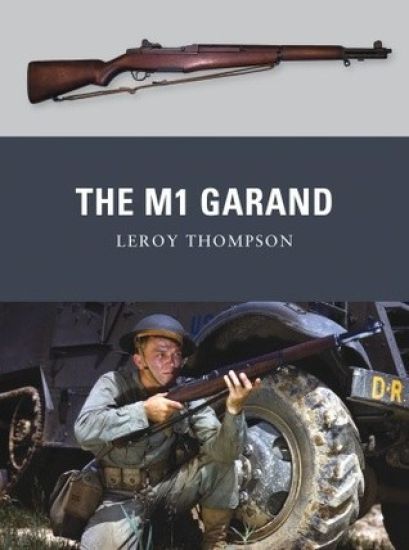 The M1 Garand