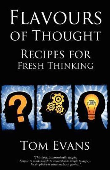 Flavours of Thought