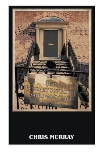 The Extremely Successful Salesman's Club (Us Edition)