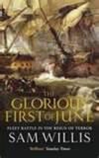 The Glorious First of June