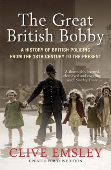 Great British Bobby