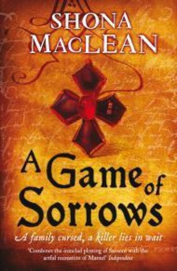 A Game of Sorrows