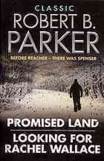 Classic Robert B. Parker