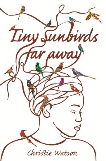 Tiny Sunbirds Far Away
