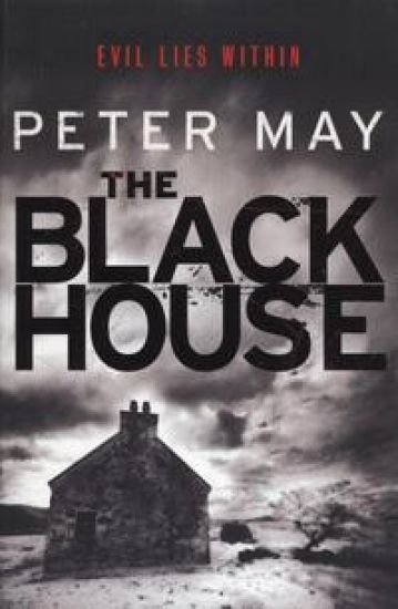 Blackhouse