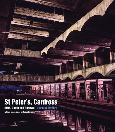 St Peter's, Cardross
