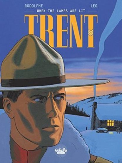 Trent Vol. 3: When The Lamps Are Lit