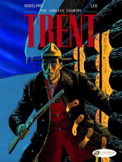 Trent Vol. 6: The Sunless Country