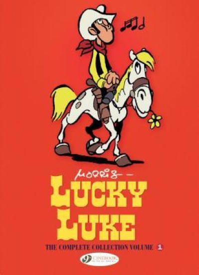 Lucky Luke