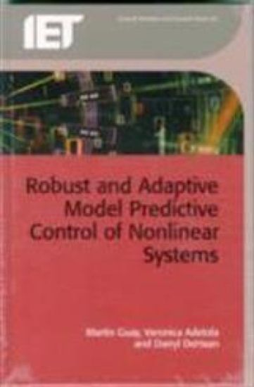 Robust and Adaptive Model Predictive Control of Nonlinear Systems